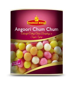 UNITED - ANGOORI CHUM CHUM 1KG